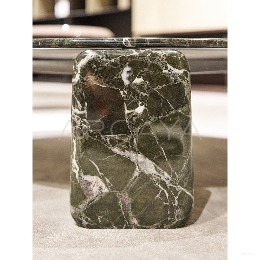 Drake Coffee Table - scene