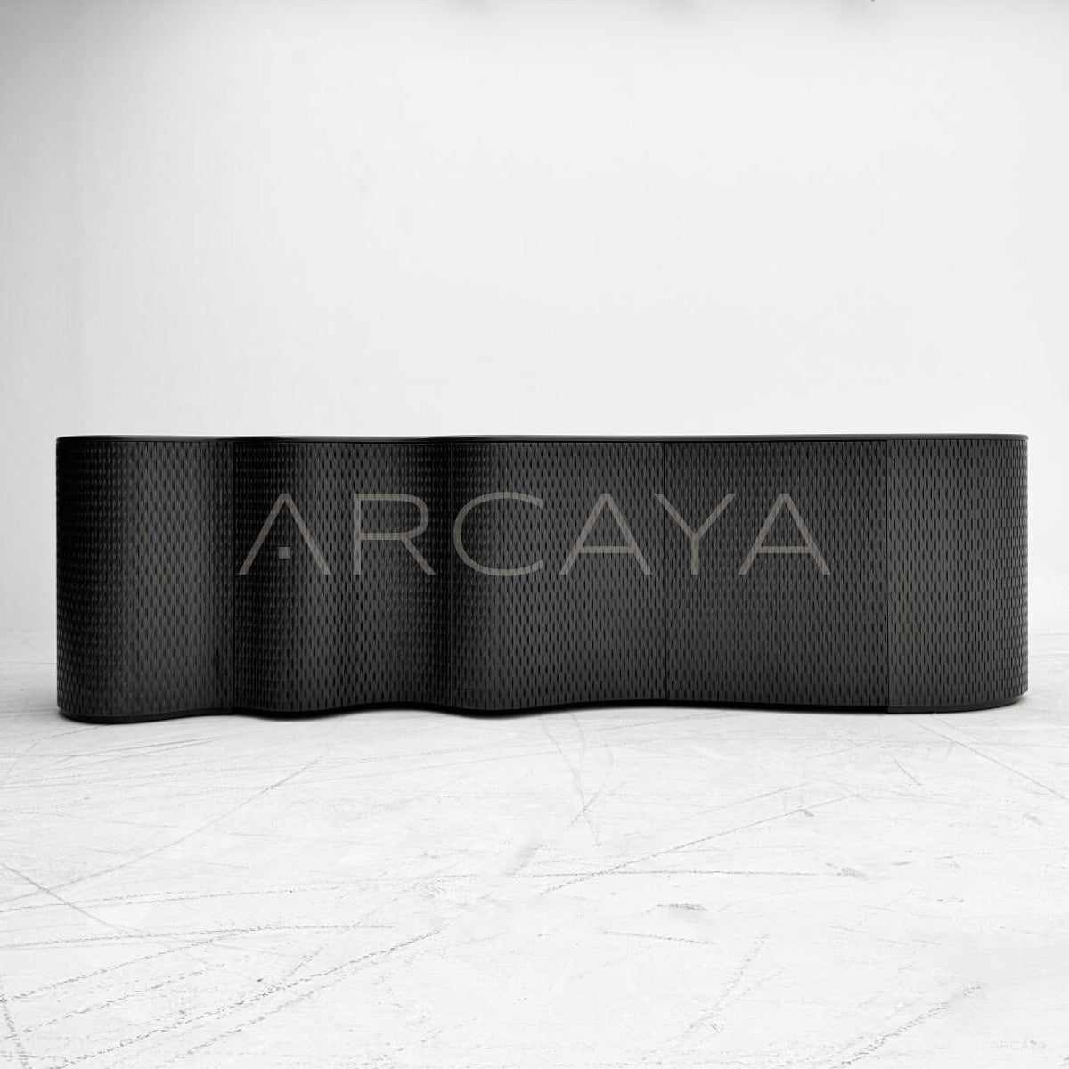 Wave Sideboard