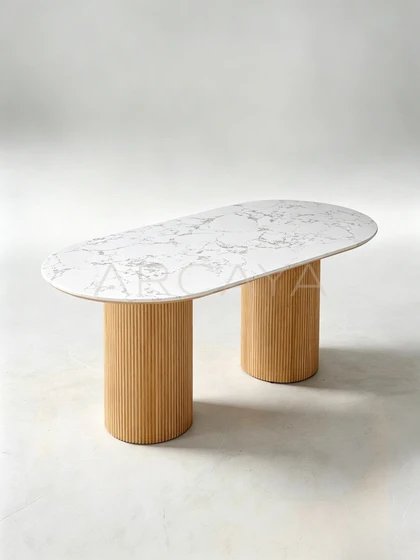 Cove Bay Decorative Object — interior view 03