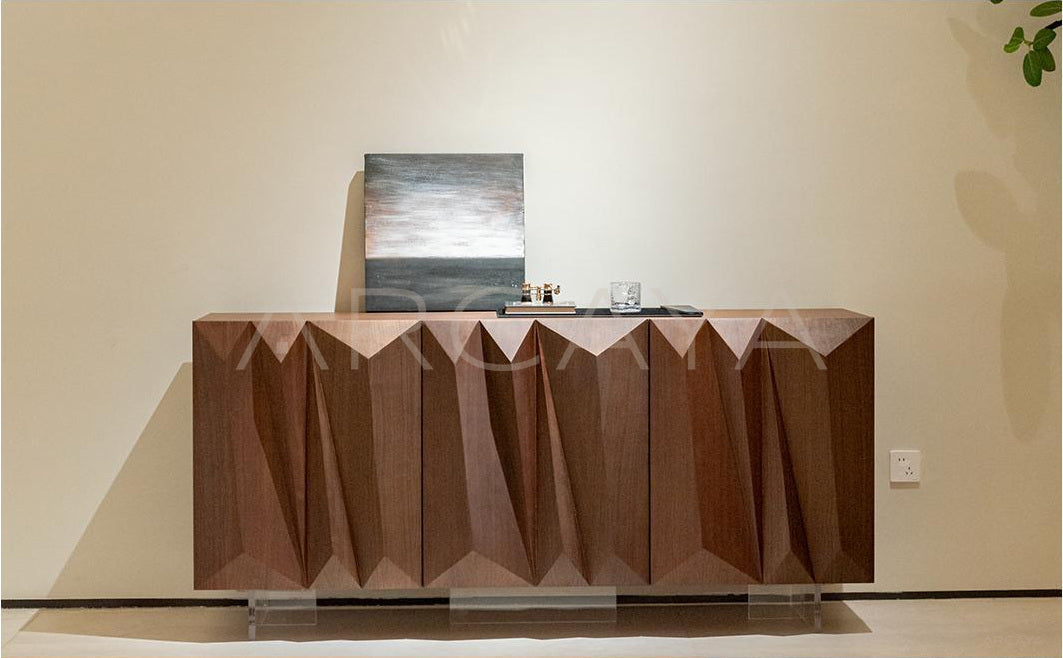 Luma Cloud Cabinet