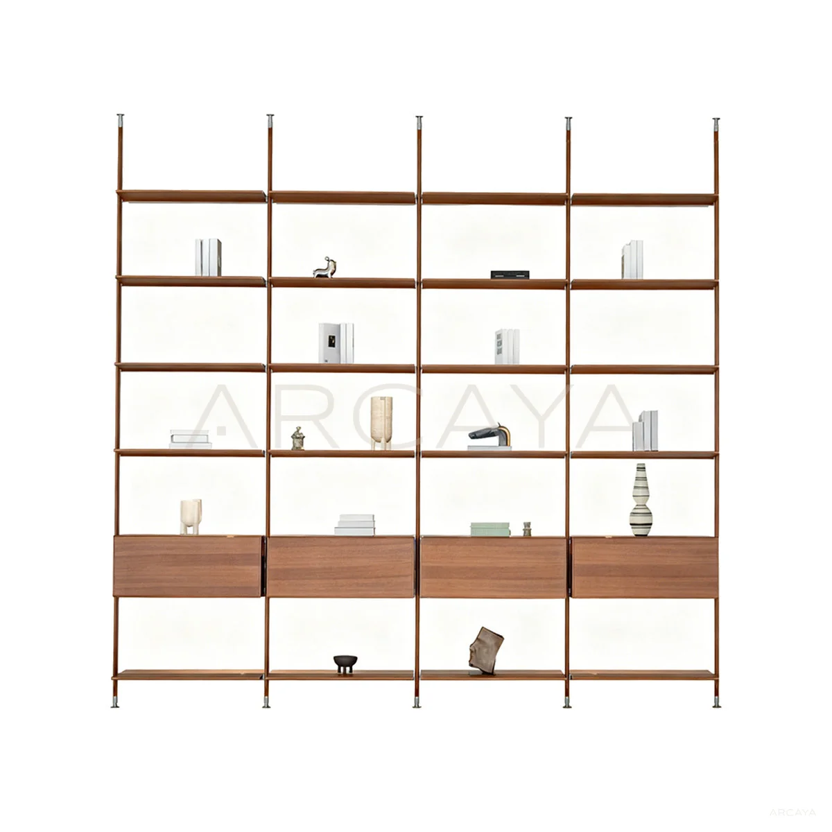 Luma Linen Cabinet