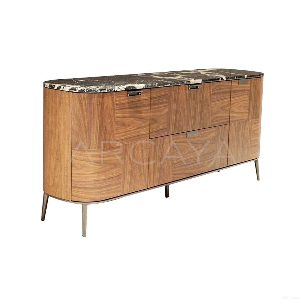 Liora Summit Cabinet