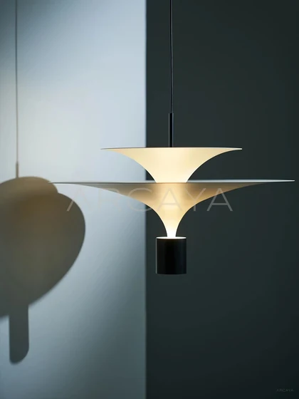 Reed Park Lighting — interior view 05