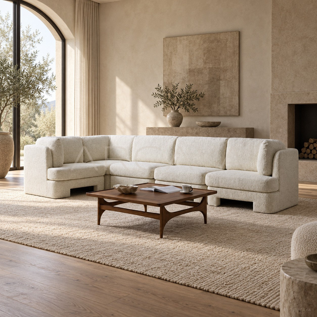 Banna Sofa