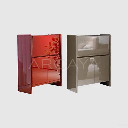 Luma Cove Cabinet - front view 04