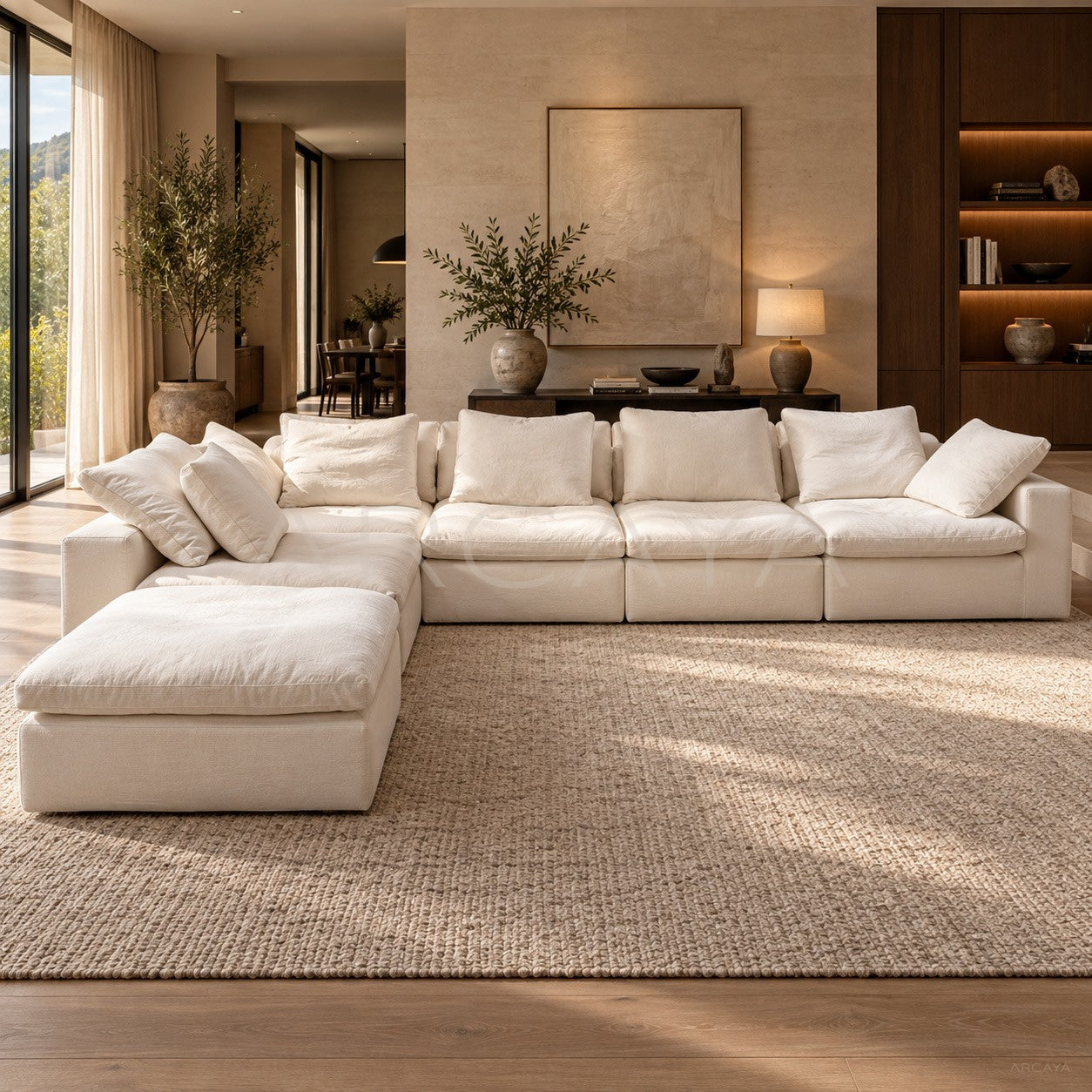 Cloud Sofa Lounge