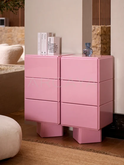 Fawn Meadow Dresser