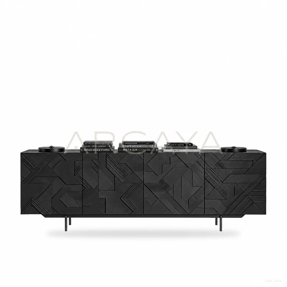 Atubi Cabinet ATKM221
