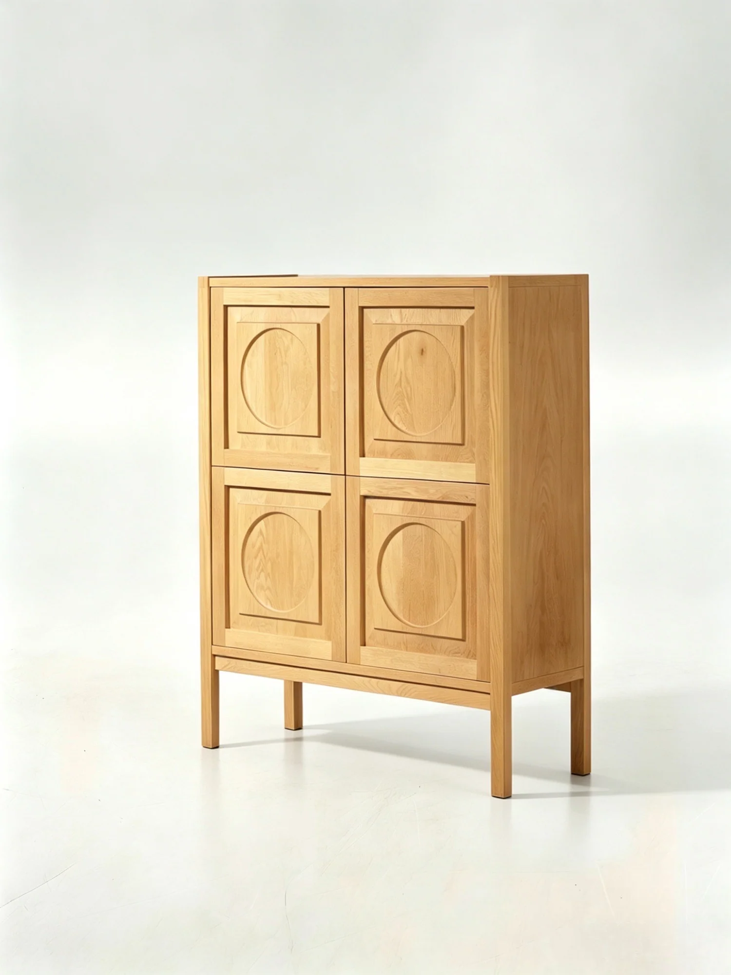 One silhouette. Your dimensions, comfort and finish.