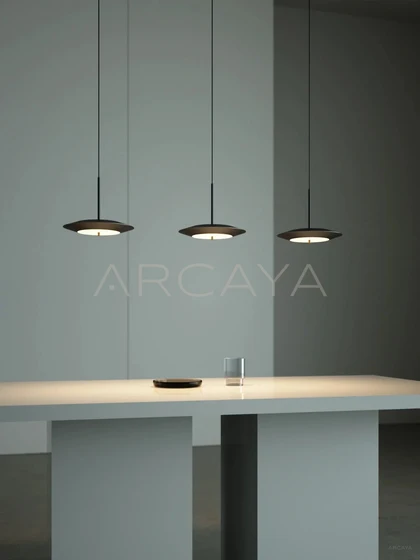 Luna Reef Lighting — interior view 07