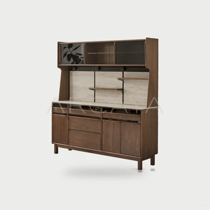 Mumo Sideboard A00293 — view 01