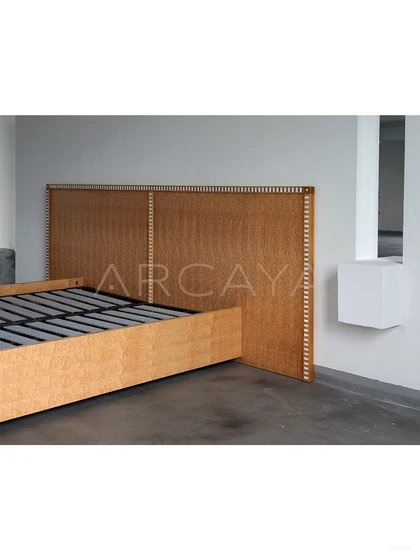 Alba Villa Bed - product view 05