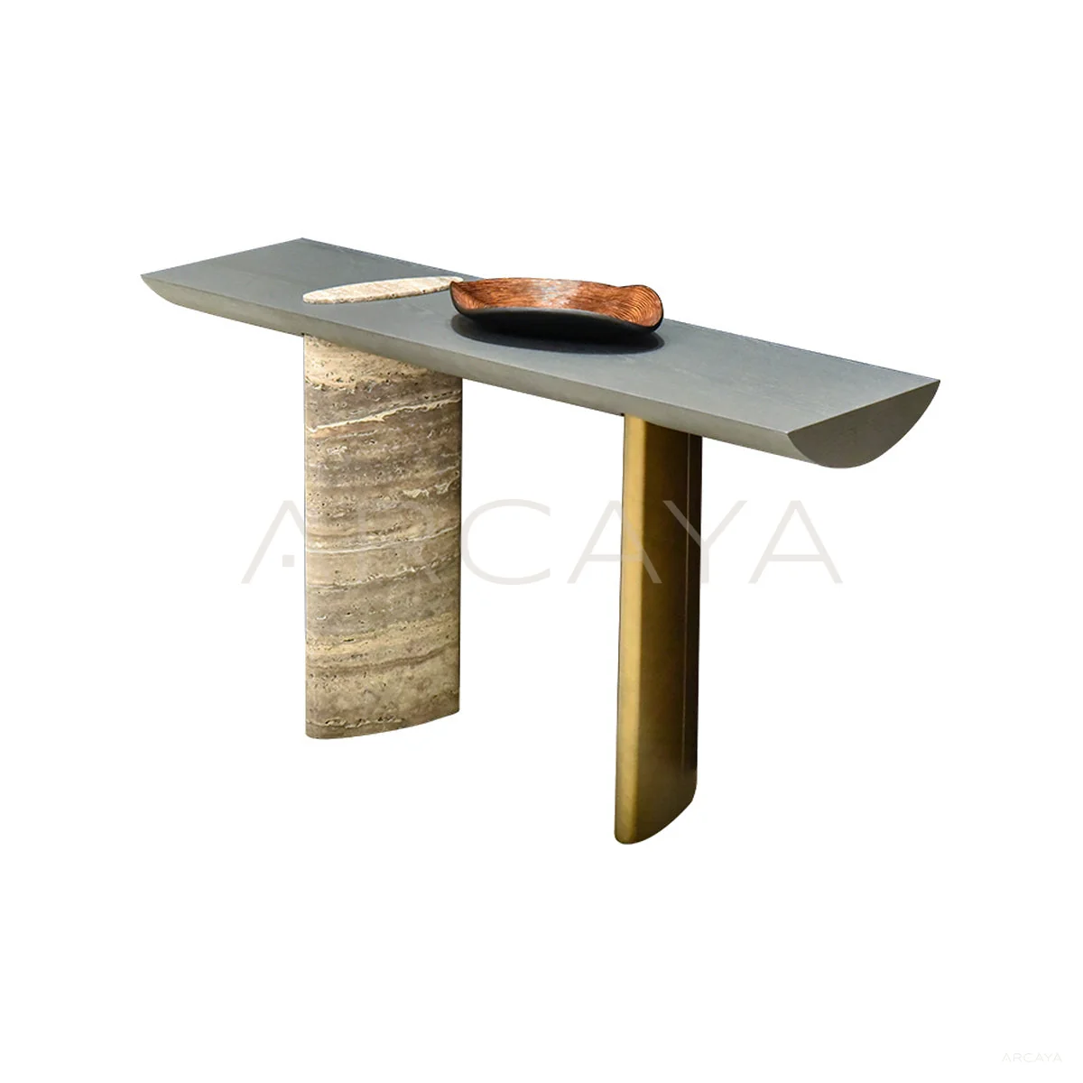 Luma Form Cabinet - product view on a white background 01