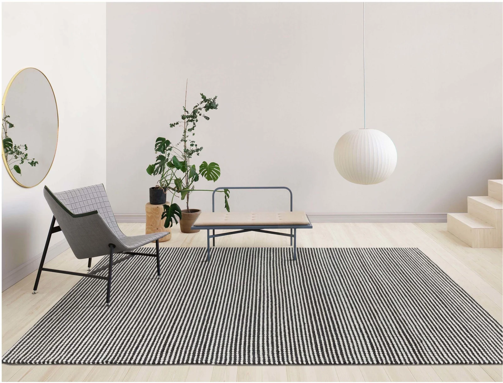 One silhouette. Your dimensions, comfort and finish.