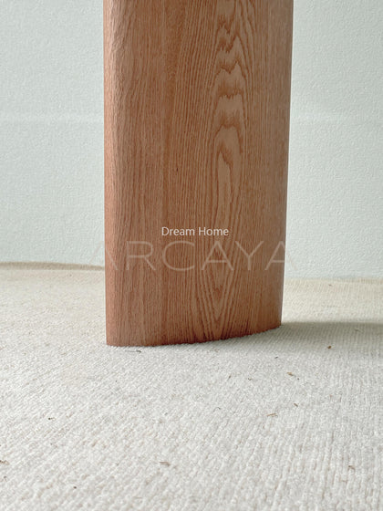 Cove Loft Desk — interior view 07