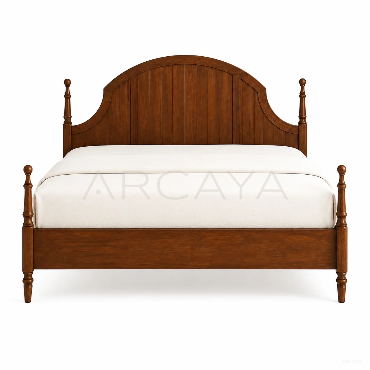 Atubi Bed ABC003 - product view 01