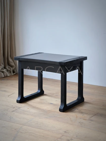 Orion Bloom Decorative Object — interior view 07