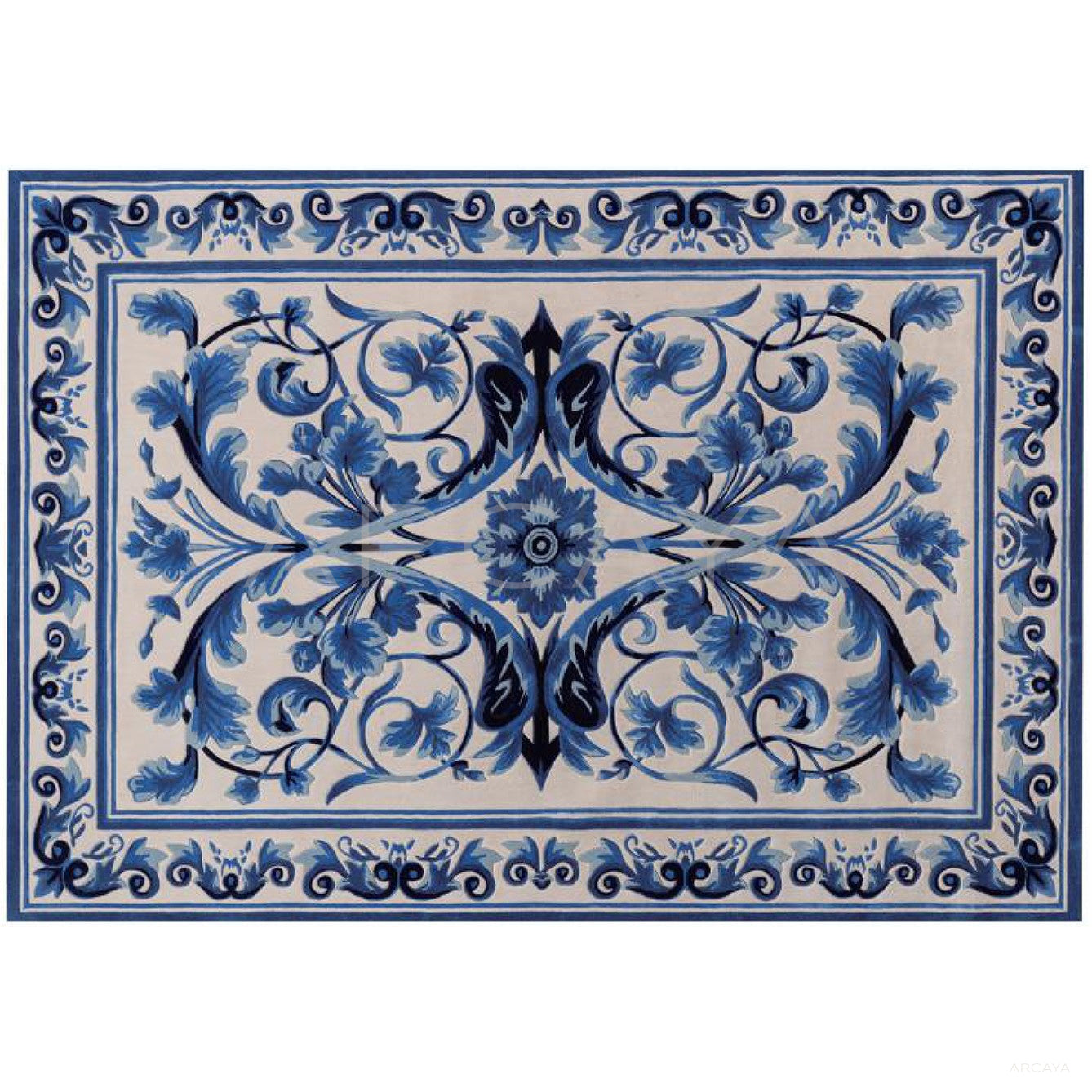 Custom Hand Tufted Rug Dsm P141 R F Jy2024 07025 5