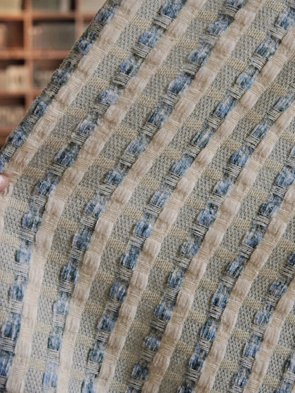 Aster Nest Curtain Panel — interior view 04