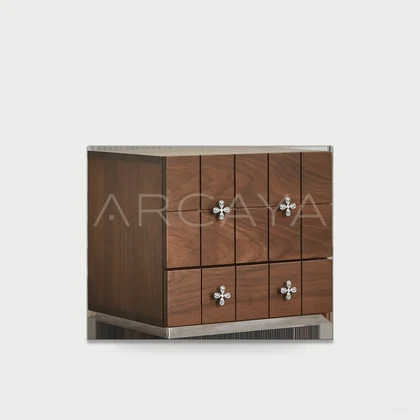Mumo Cabinet A00180 — view 01