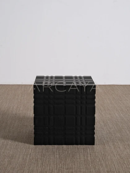 Enna Studio Side Table - product detail 03