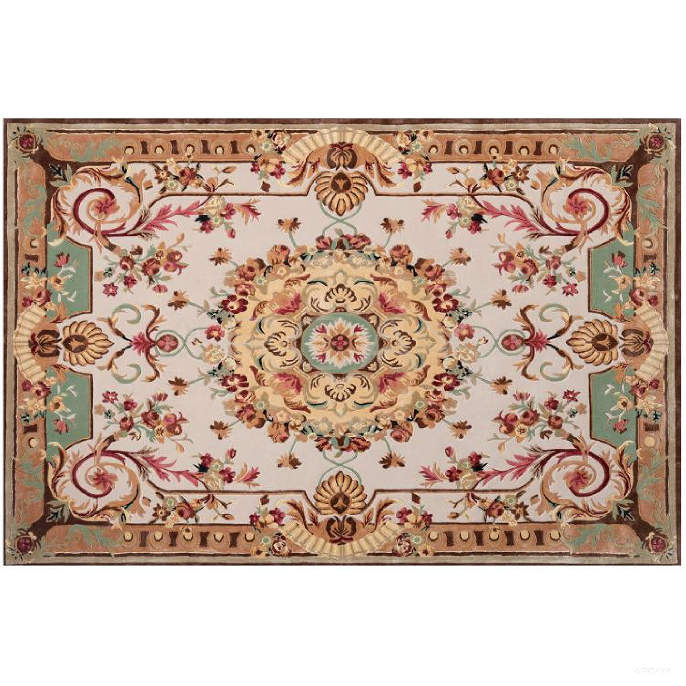 Custom Hand Tufted Rug Dsm P158 R F Jy2024 08008 1 - scene