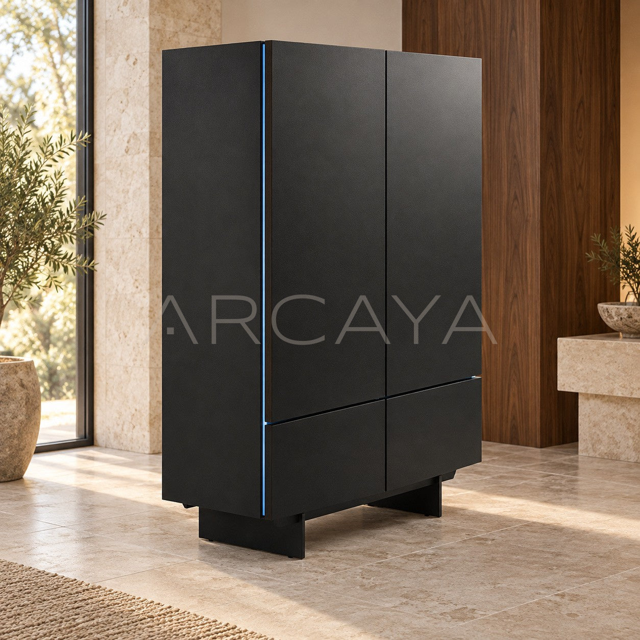 Cabinet Sm D48 - main