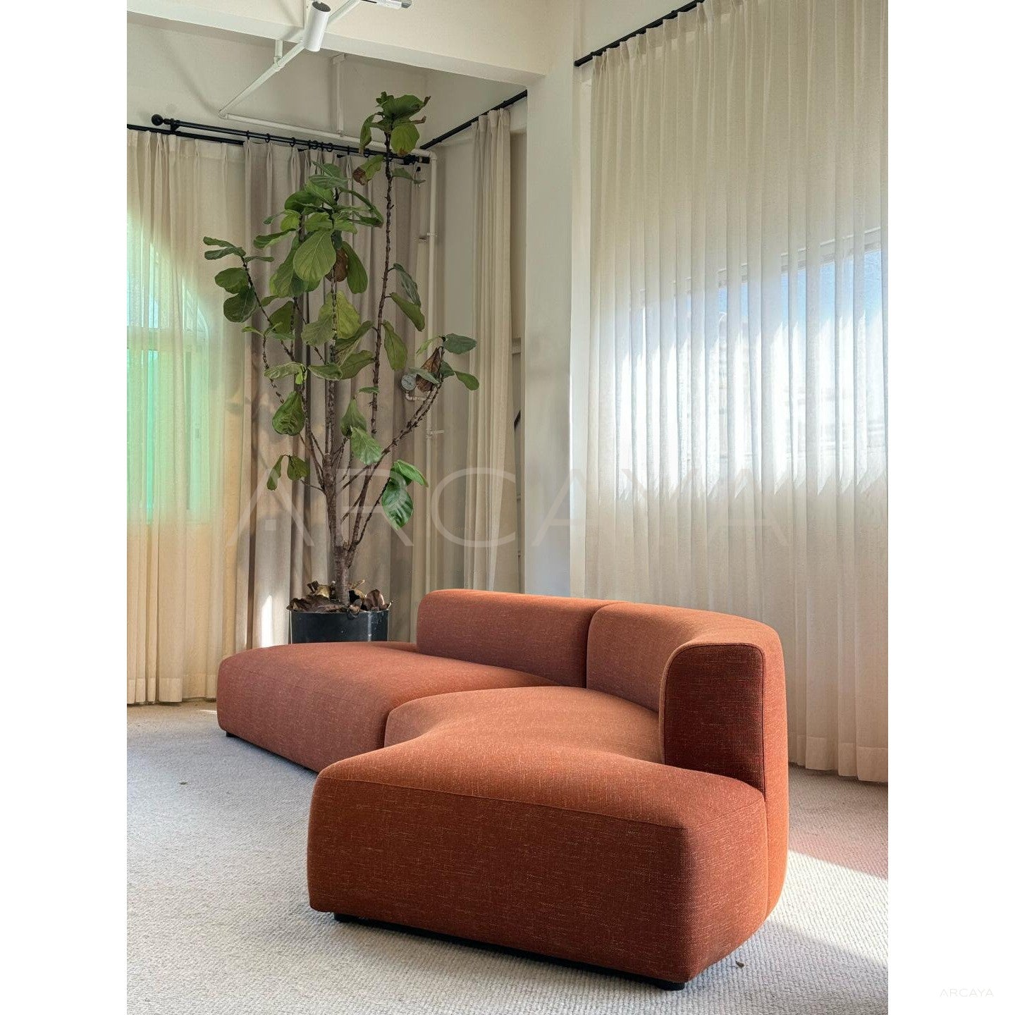 Designer Sofa Zaiye