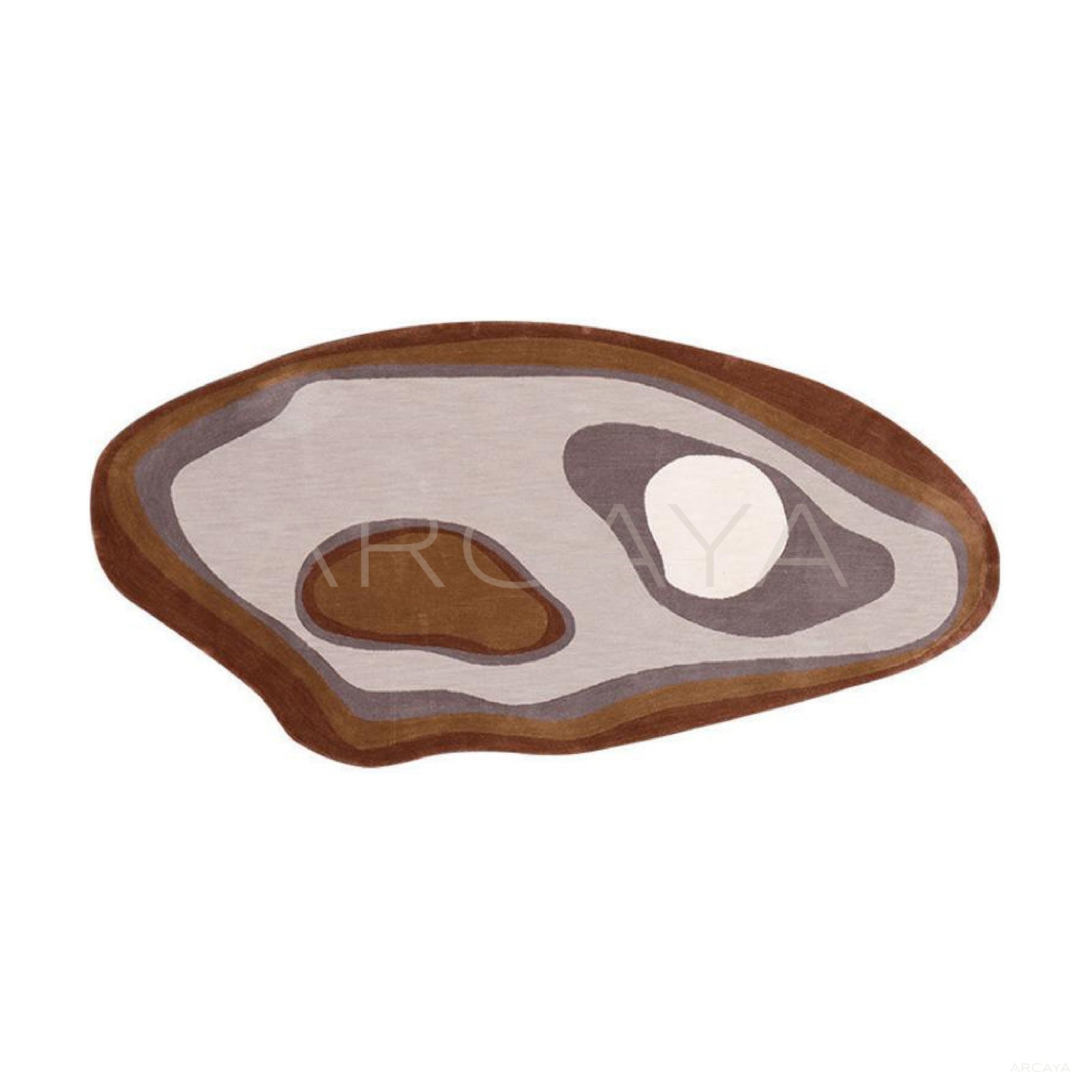 Custom Hand Tufted Rug Dsm P094 R F 23 11020 7 3