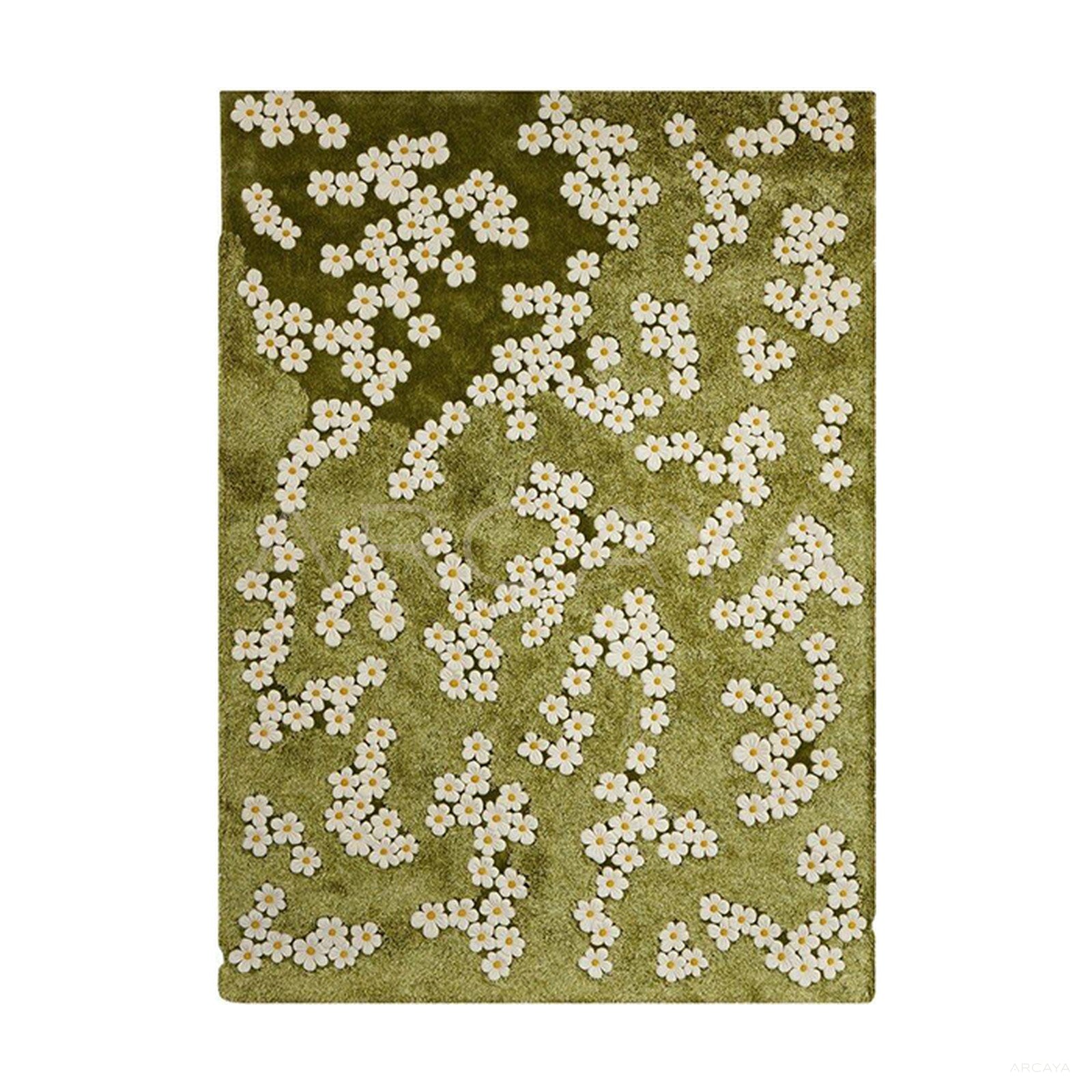 Custom Hand Tufted Rug Dsm P052 C06