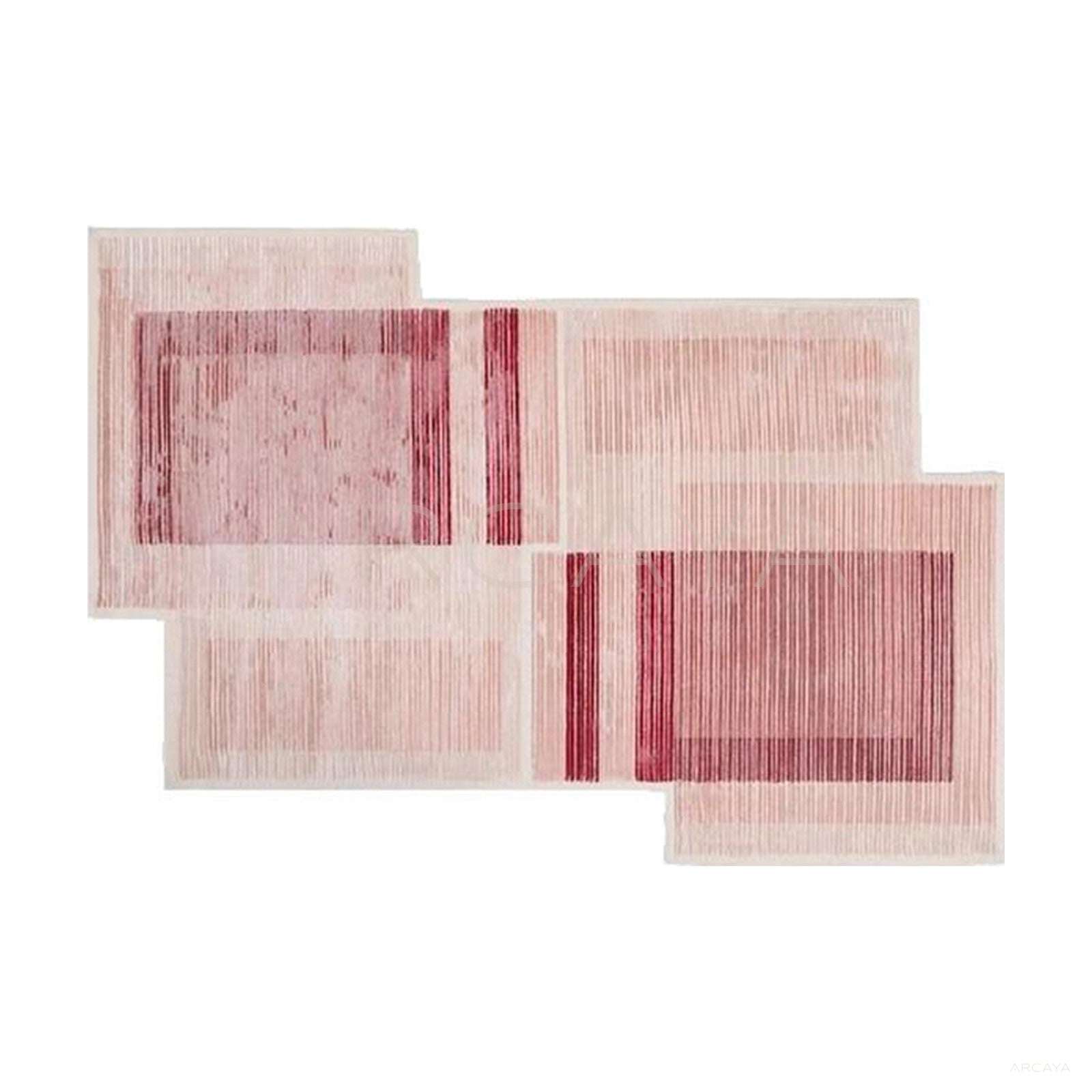Custom Hand Tufted Rug Dsm P039 C11 - main