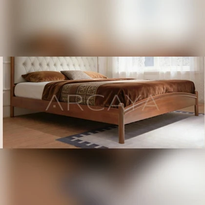 Atubi Bed ABB026B-B - product view 03