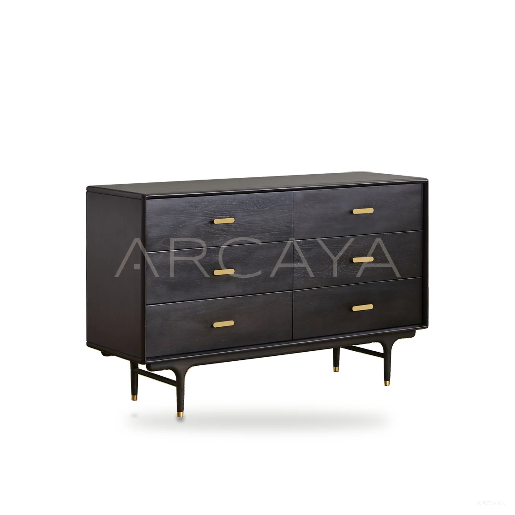 Mumo Dresser A00132 — view 02