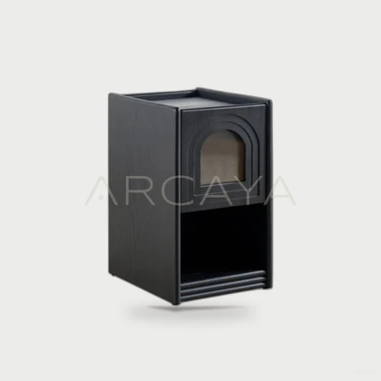 Atubi Cabinet ATKB307TB — view 03