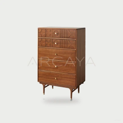 Mumo Dresser A00128 — view 01