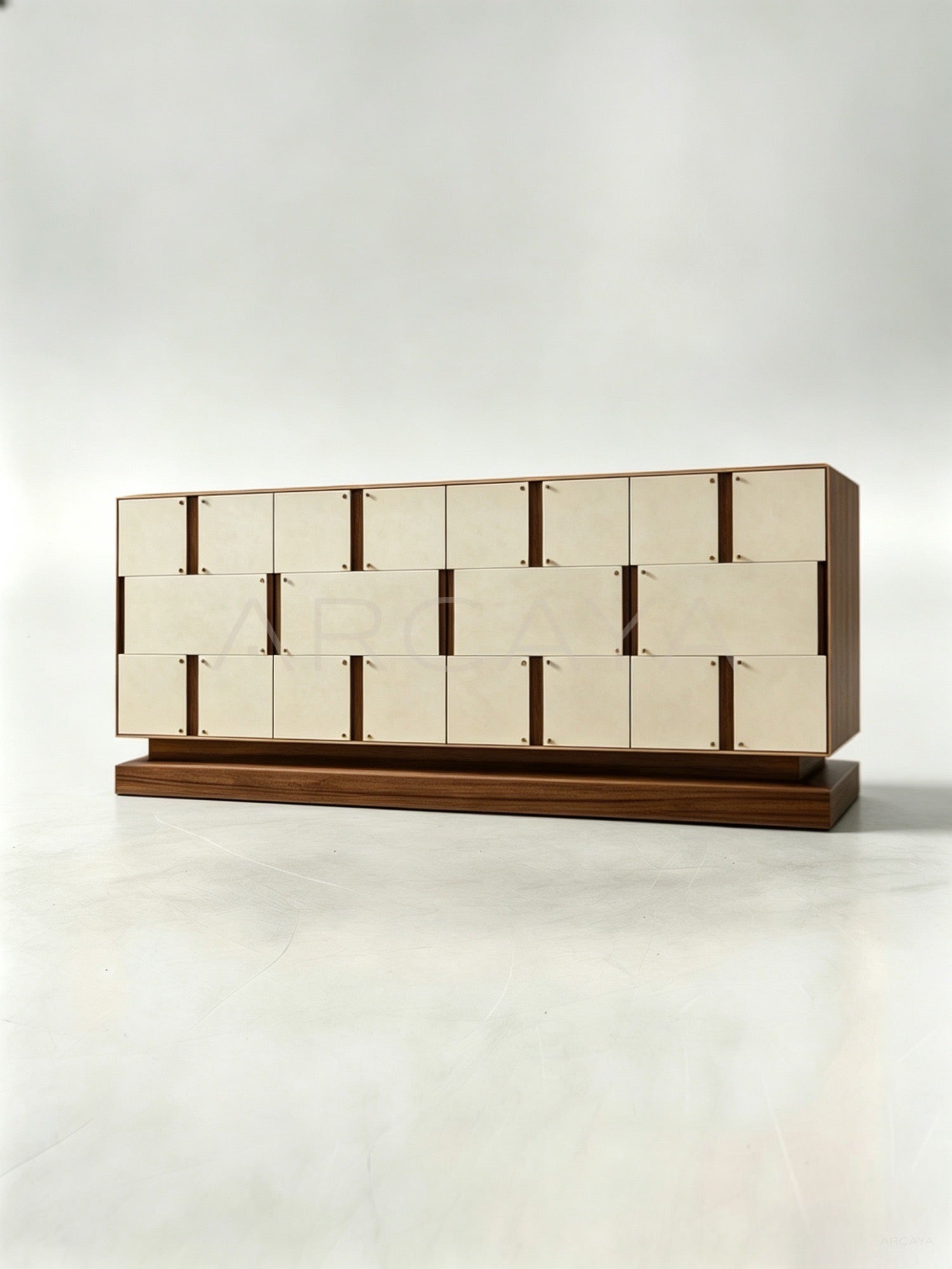 Fawn Arc Decorative Object
