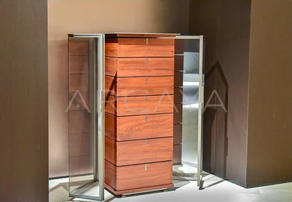 Liora Sienna Cabinet - front view 02