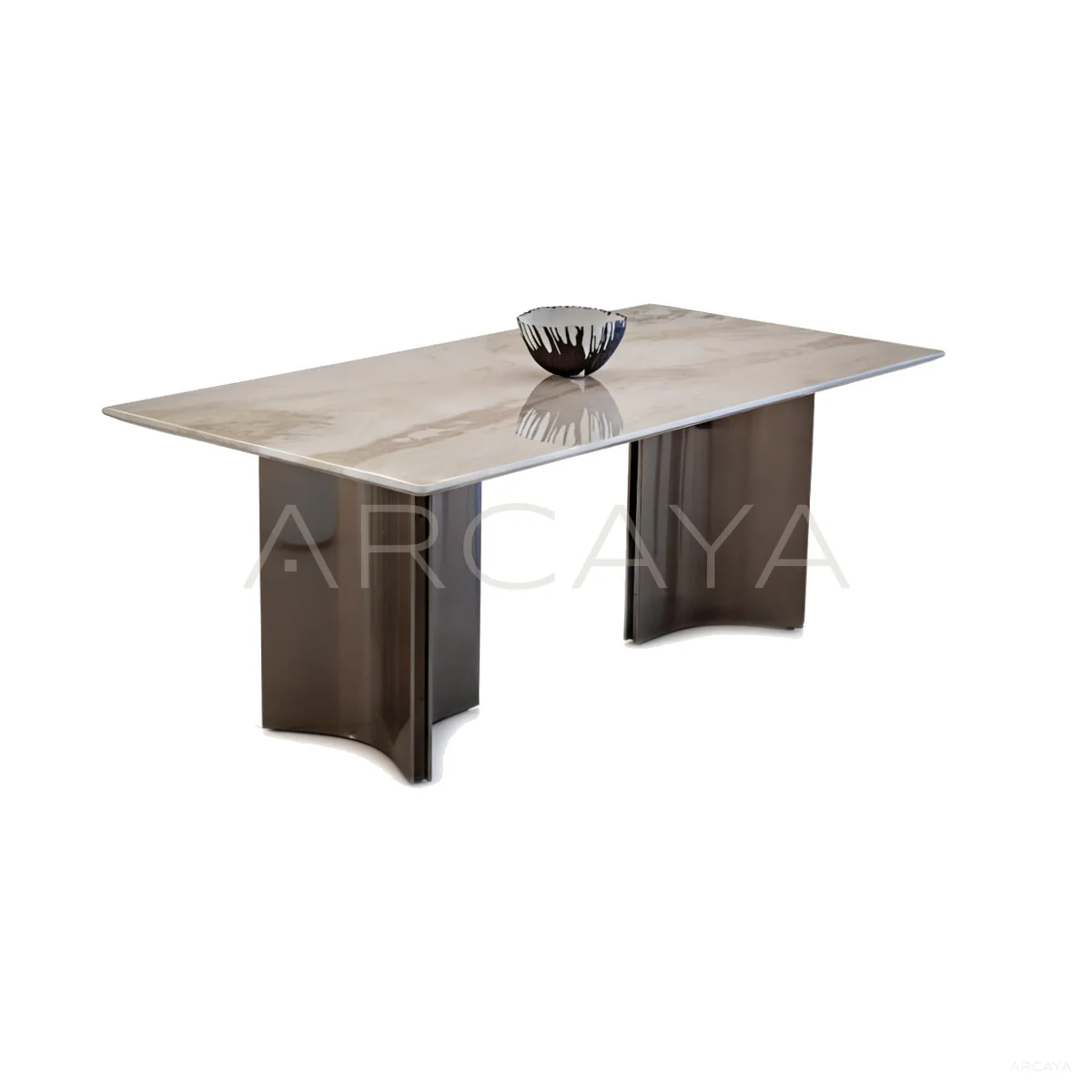 Nova Field Dining Table