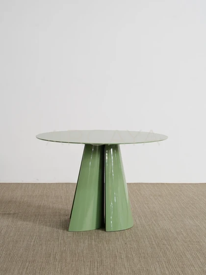 Enna Coast Dining Table - product detail 27