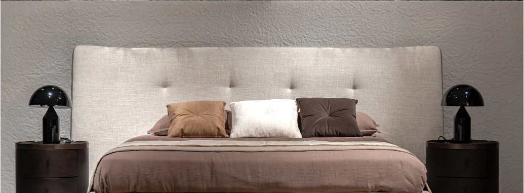 One silhouette. Your dimensions, comfort and finish.