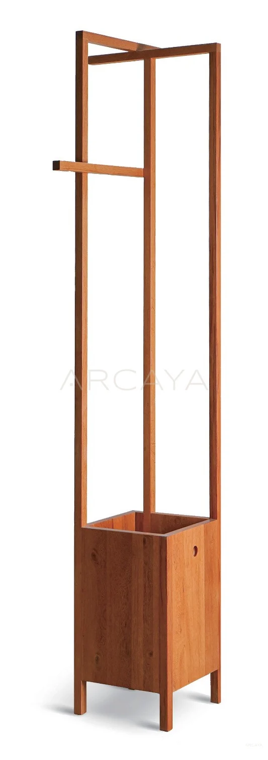 Zhimu Coat Racks 080 - scene