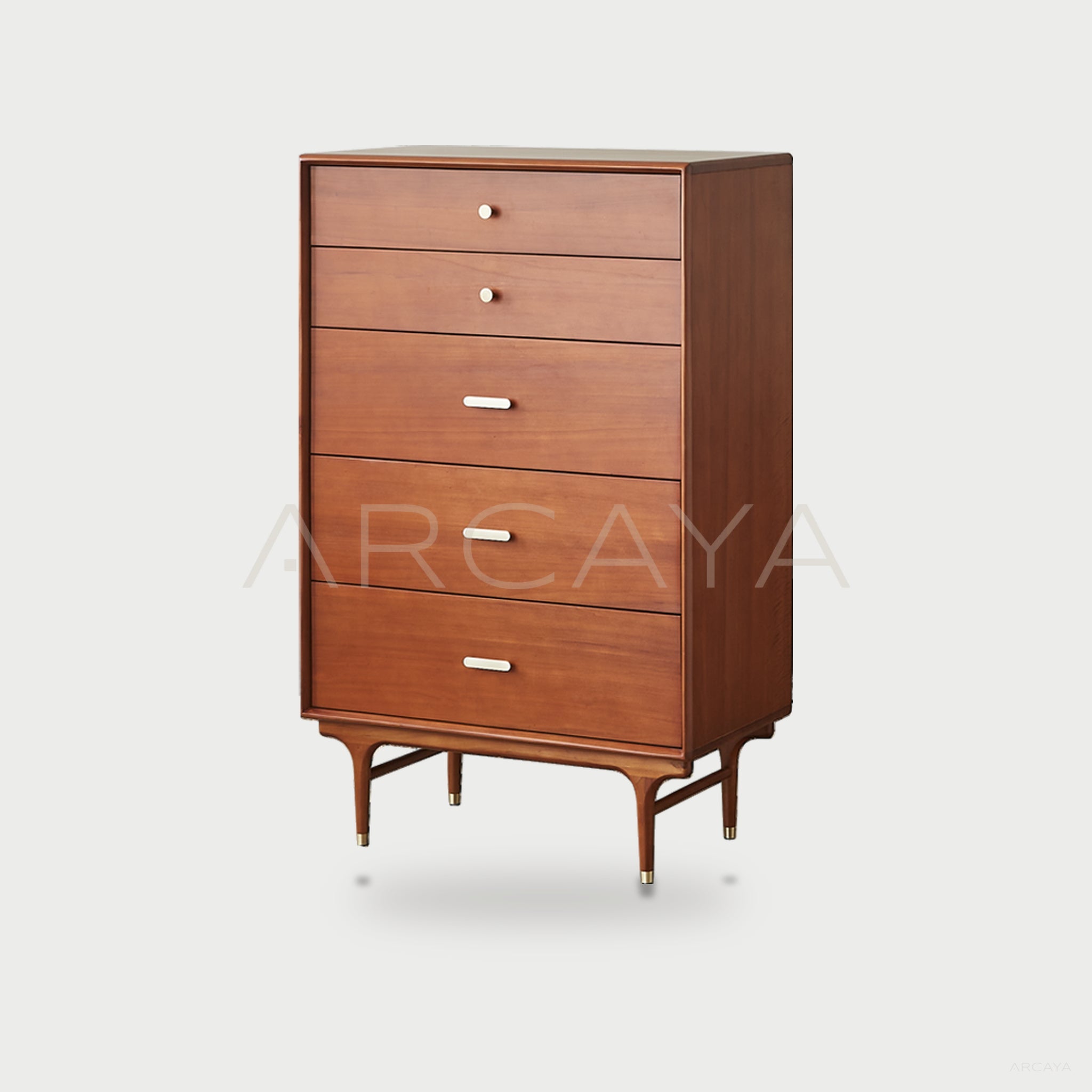 Mumo Dresser A00154