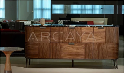 Liora Summit Cabinet - front view 02