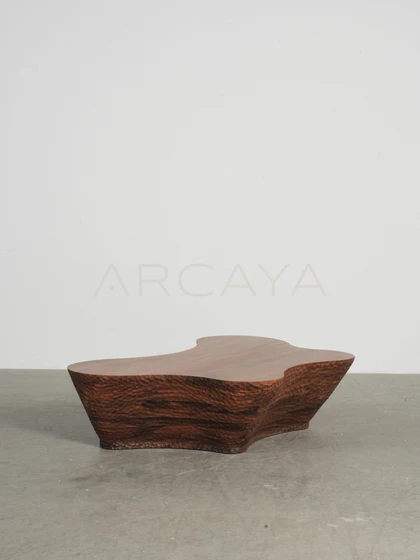Fawn Wells Coffee Table — interior view 08