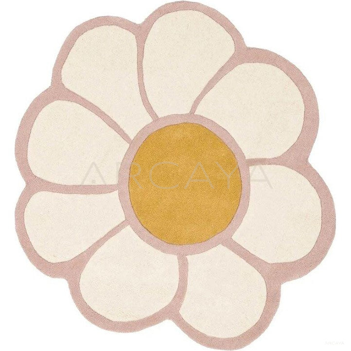 Custom Hand Tufted Rug Dsm P043 C04