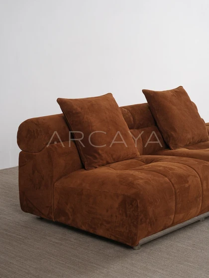 Enna Lumi Modular Sectional - product detail 09