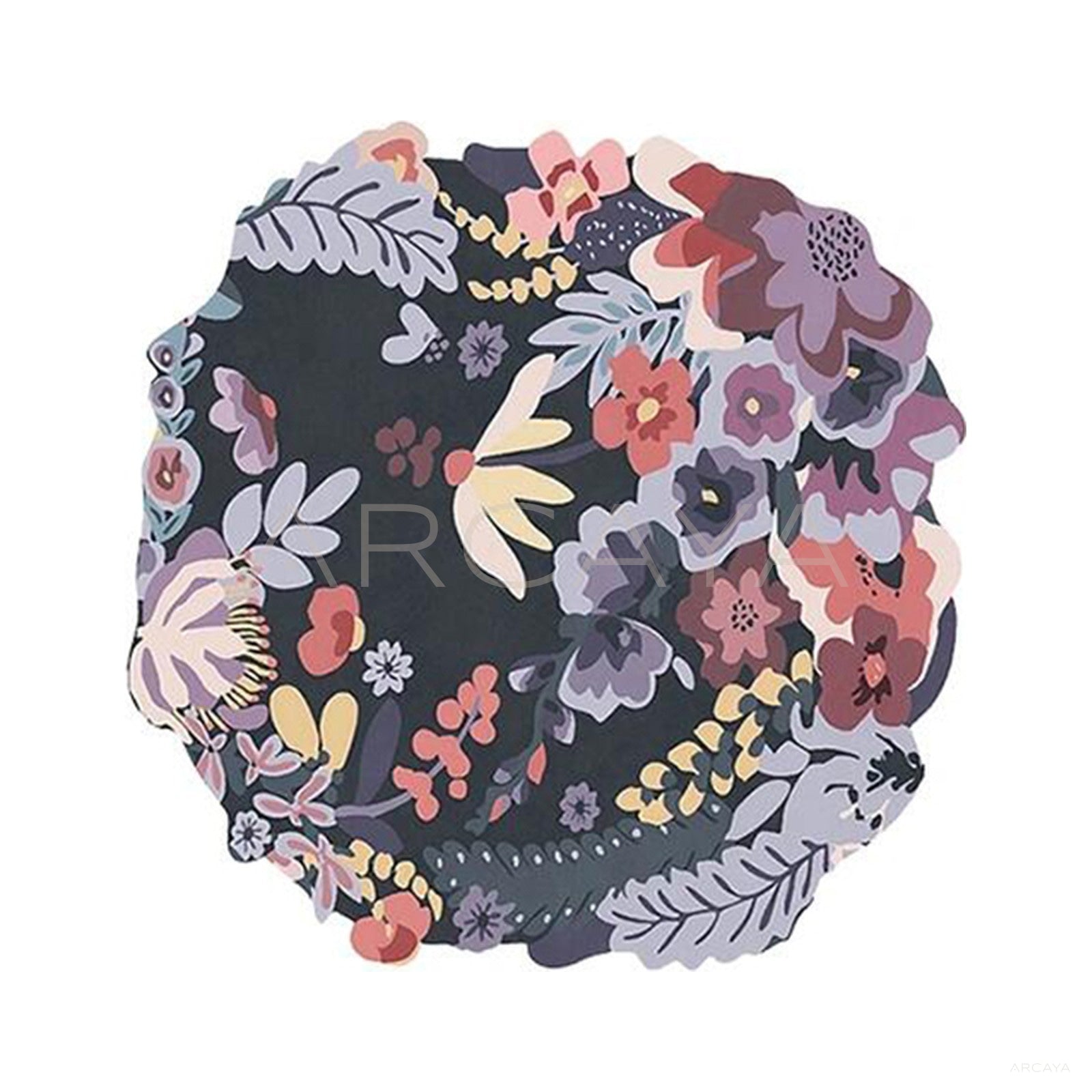 Custom Hand Tufted Rug Dsm P040 C09