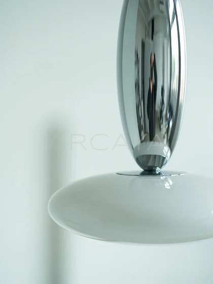 Iris Reef Lighting — interior view 05