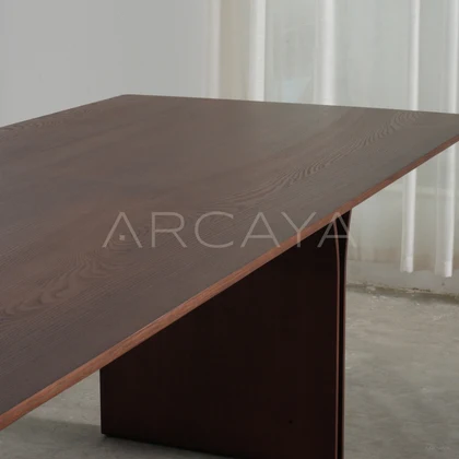 Nola Loft Dining Table - product view 06