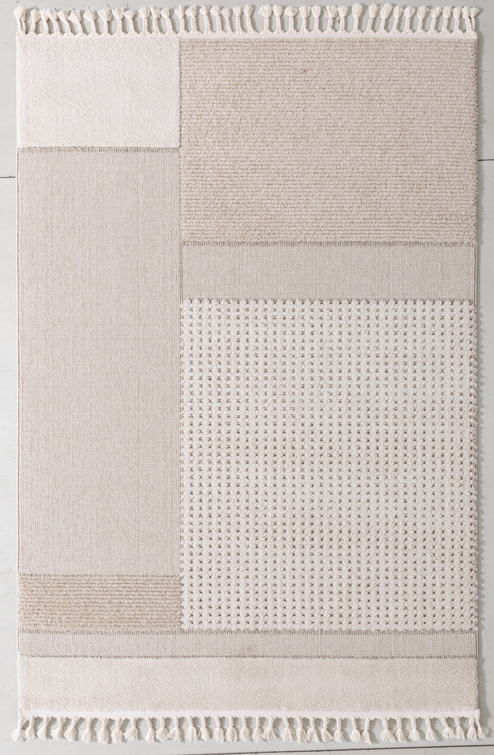 One silhouette. Your dimensions, comfort and finish.